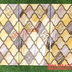 Gạch Ốp Tường 30x60 Trang Trí Cao Cấp TQ