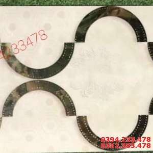 Gạch Trang Trí 30x60 Cao Cấp HCM