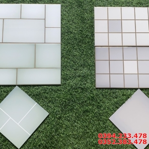 Gạch Nhập Khẩu 30x60 Khắc Kim Mẫu Mới