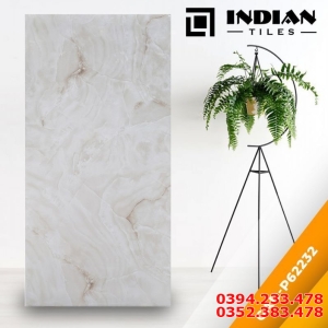 Gạch Bóng Kiếng 60x120 Lát Nền Ấn Độ