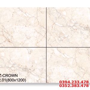 Gạch Bóng Kiếng 80x120 Cao Cấp Kim Cương