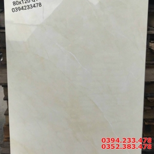 Gạch Cao Cấp 80x120 TQ Mẫu Mới Đẹp