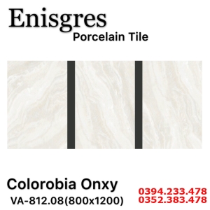 Tổng Kho Gạch Ấn Độ 80x120 Cao Cấp HCM