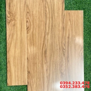 Gạch Giả Gỗ 15x90 Nhập Khẩu TQ Cao Cấp 