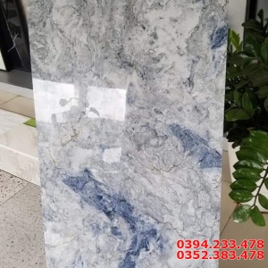 Gạch Khổ Lớn 60x120 Nhập Khẩu Ánh Kim