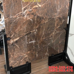 Top 28 Mẫu Gạch Khổ Lớn 120x120 Lát Nền Bán Chạy Nhất