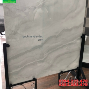 Gạch Ốp Lát Biệt Thự Cao Cấp 120x120 Nhập Khẩu Mẫu Mới Đẹp