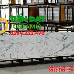 Đá Bóng Kiếng 80x300 Nhập Khẩu Ấn Độ