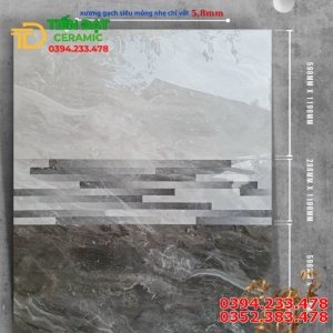 Gạch Ốp Lát 60x120 Khổ Lớn Cao Cấp