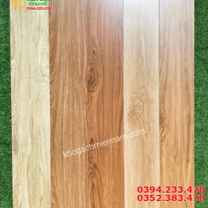 Gạch Nhập Khẩu TQ 15x90 Giả Gỗ Bán Chạy Nhất Q5