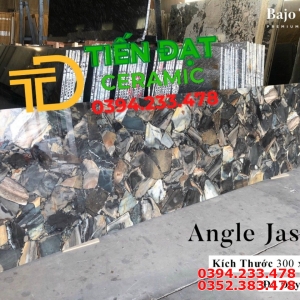 Gạch Đá Ốp Tường 80x300 Mẫu Mới Đẹp 