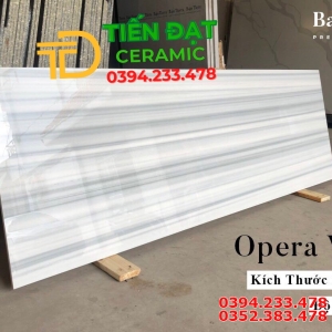 Gạch Lát Nền 80x240 Ấn Độ Cao Cấp HCM