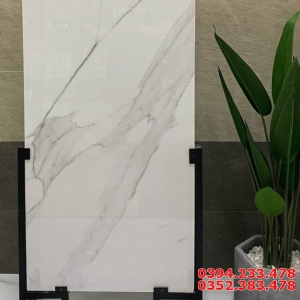 Gạch Ốp Lát Biệt Thự 60x120 Ấn Độ Cao Cấp