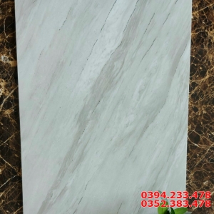 Gạch Ốp Lát 40x80 TQ Nhũ Bạc Cao Cấp HCM