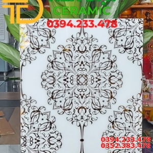 Gạch Cao CẤp 240x60 Mẫu Mới Trang Trí