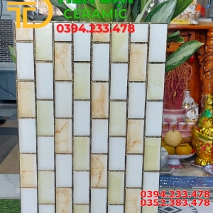 Top 18 Mẫu Gạch Khắc Kim 30x60 Bán Chạy Nhất Q5