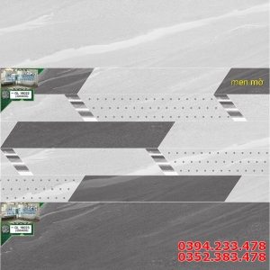 Đá Mờ Ốp Lát 30x60 Cao Cấp Mẫu Mới