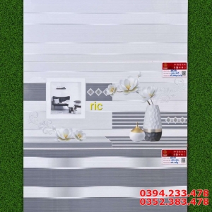 Gạch Ốp Lát 30x60 Vân Sọc Giả Gỗ Bóng Kiếng