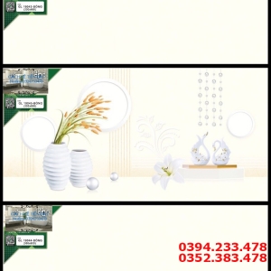 Top 388 Mẫu Gạch Ốp Tường 30x60 Cao Cấp Prime 