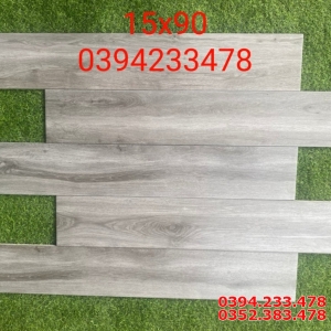 Gạch Ốp Tường 15x90 Cao Cấp Mẫu Mới Đẹp