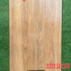 Gạch Lát Nền 15x90 Giả Gỗ TQ Bán Chạy Q5