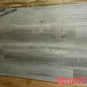 Gạch Trang Trí Vân Gỗ 20x100 Nhập Khẩu TQ