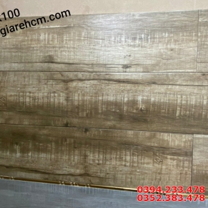 Gạch Vân Gỗ 20x100 Nhập Khẩu Cao Cấp