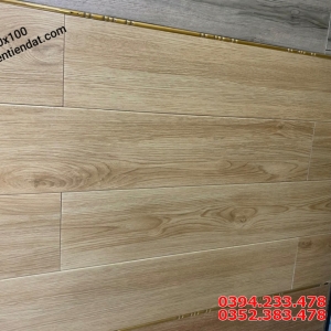 Gạch Nhập Khẩu 20x100 Ốp Lát Giả Gỗ