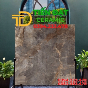 Tổng Kho Gạch Ấn Độ 120x120 Bóng Kiếng Cao Cấp