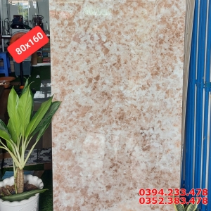 Gạch Nhập Khẩu Cao Cấp 80x160 Giả Đá Hoa Cương