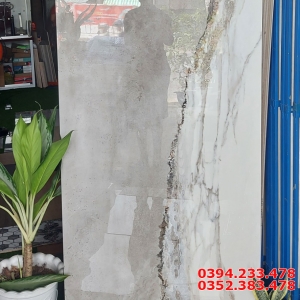 Tổng Kho Gạch Ốp Lát Bóng Kiếng 80x160 Ấn Độ