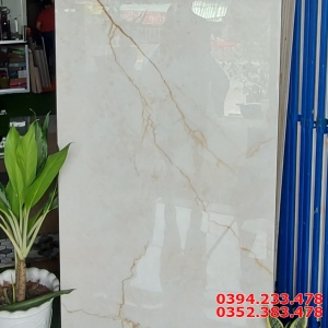 Gạch Đá Cao Cấp 80x160 Bóng Kiếng Vi Tinh 