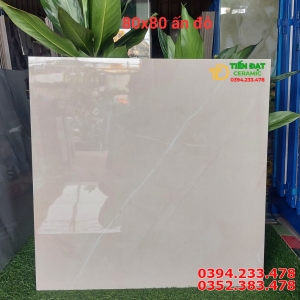 Gạch Ốp Lát 80x80 Ấn Độ Cao Cấp Mẫu Mới