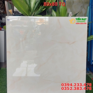 Gạch Granite 80x80 Bóng Kiếng Cao Cấp HCM