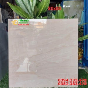 Gạch Ốp Lát Cao Cấp 80x80 Mẫu Mới Đẹp Nhất HCM