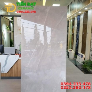 Gạch Khổ Lớn 120x240 Ốp Lát Mẫu Mới Nhất 2023
