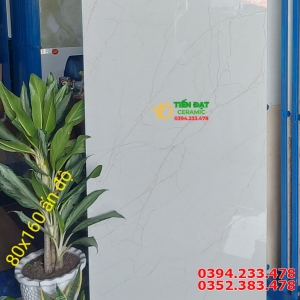 Top 788 Mẫu Gạch Khổ Lớn 80x160 Nhập Khẩu 