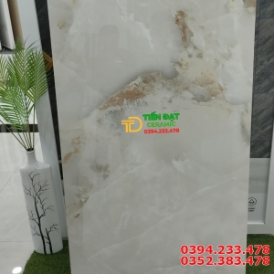 Gạch Nhập Khẩu 80x160 Lát Nền Bóng Kiếng