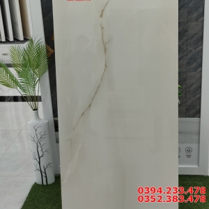 Gạch Ốp Lát Granite 80x160 Cao Cấp Kim Cương