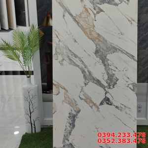 Gạch Đá Granite 80x160 Bóng Kiếng Cao Cấp
