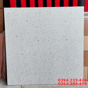 Gạch Granite 60x60 Đá Mờ Ốp Lát Terrazzo