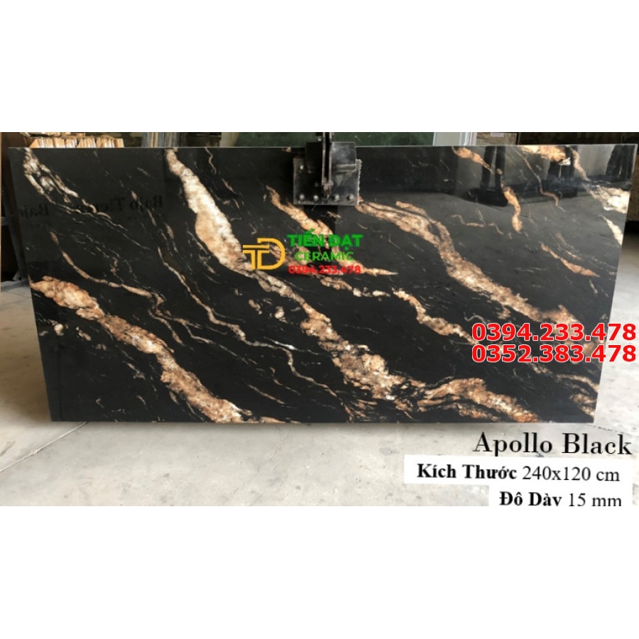 Gạch Đá Marble 120x240 Ốp Lát Phòng Khách Cao Cấp