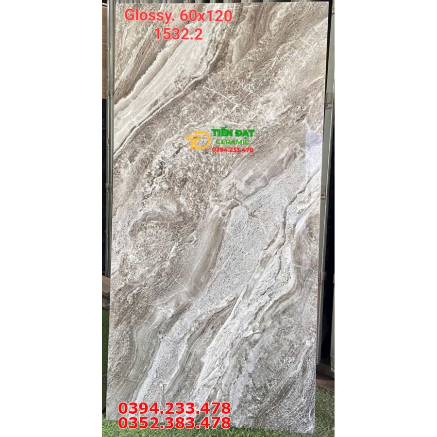 Đại Lý Gạch Khổ Lớn TASA Tại Phú Quốc Giá Rẻ