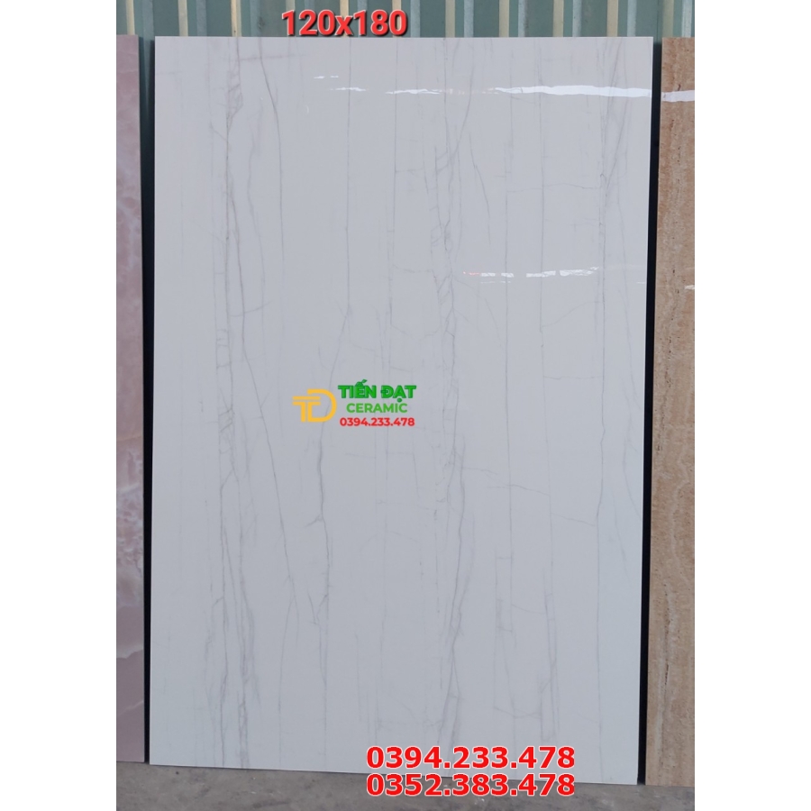 Đại Lý Gạch Ốp Lát Khổ Lớn Ấn Độ 120x180 Tại Miền Nam