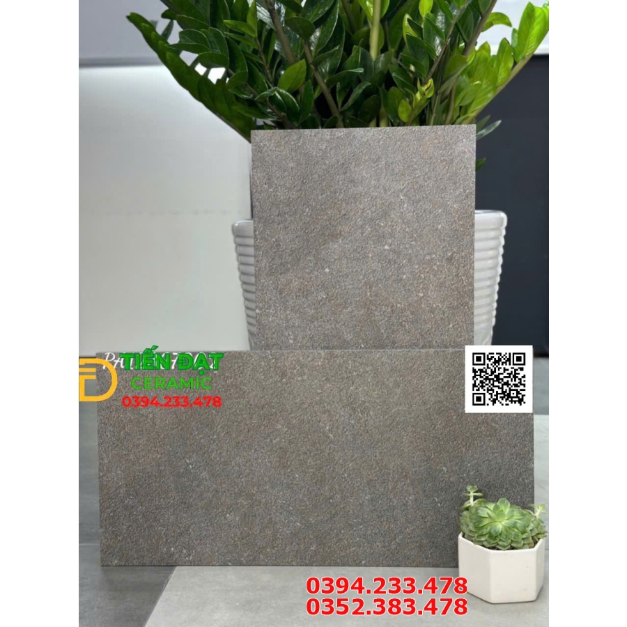 Gạch Apodio 30x60 Đá Mờ Ốp Lát Mẫu Mới Tại Quận 7