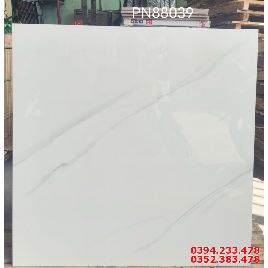 Gạch Ốp Lát TTC 80x80 Vân Giả Đá Mẫu Mới