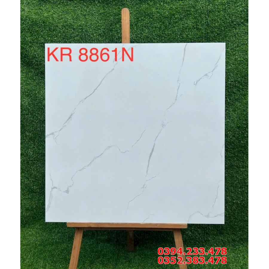 Gạch Lát Nền 80x80 Bóng Kiếng Mẫu Mới Giá Rẻ