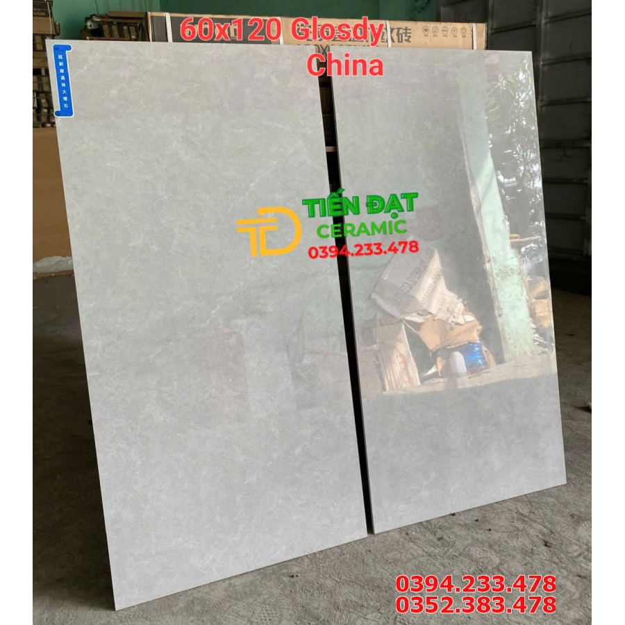 Tổng Kho Gạch 60x120 Nhập Khẩu TQ Khổ Lớn Tại HCM