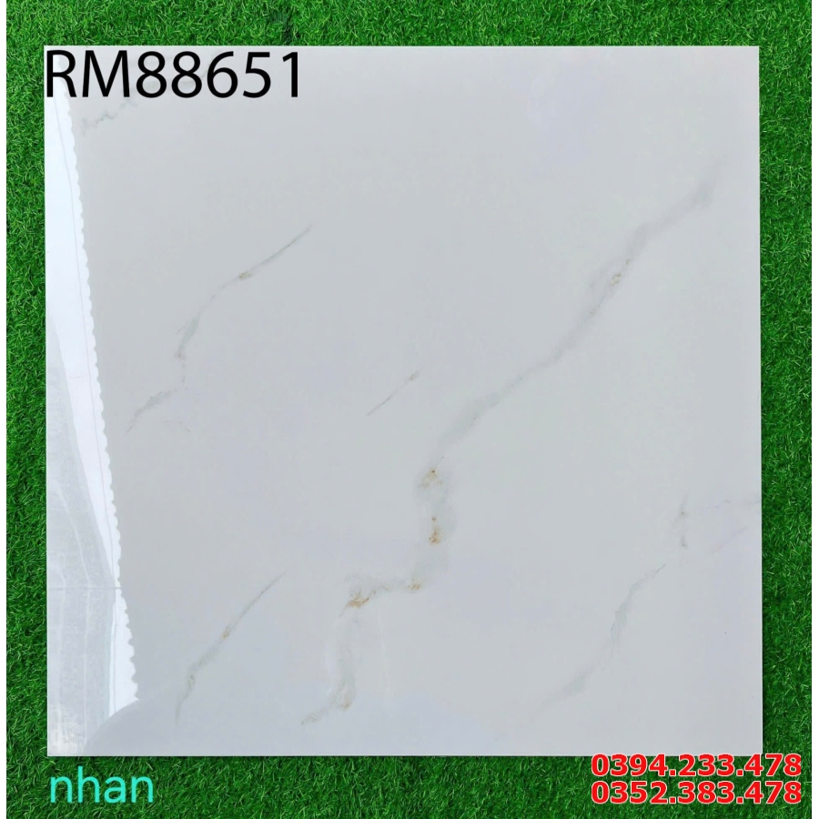 Đại Lý Gạch Ốp Lát Vicera 80x80 Tại Bình Chánh 