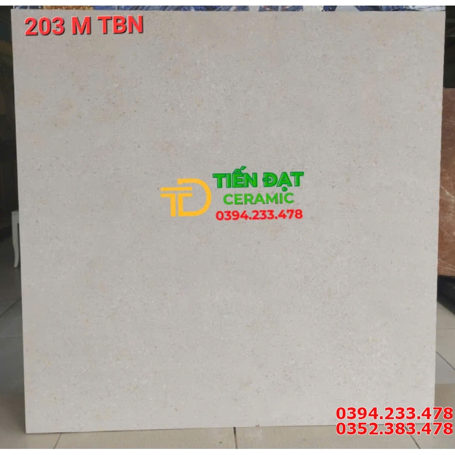 Tổng Kho Gạch Ốp Lát 120x120 Đá Mờ Tây Ban Nha